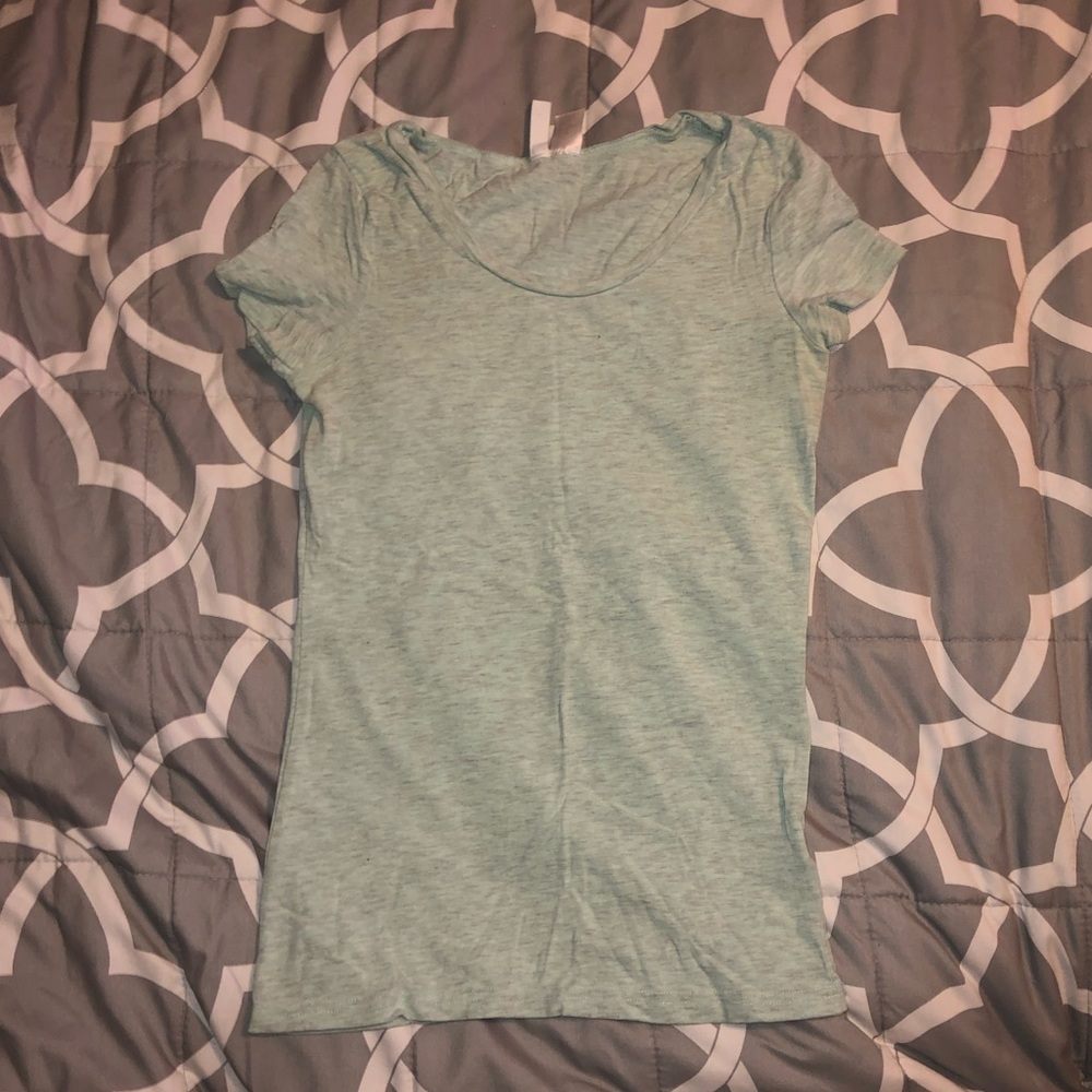 3 basic tops H&M - Picture 3 of 8
